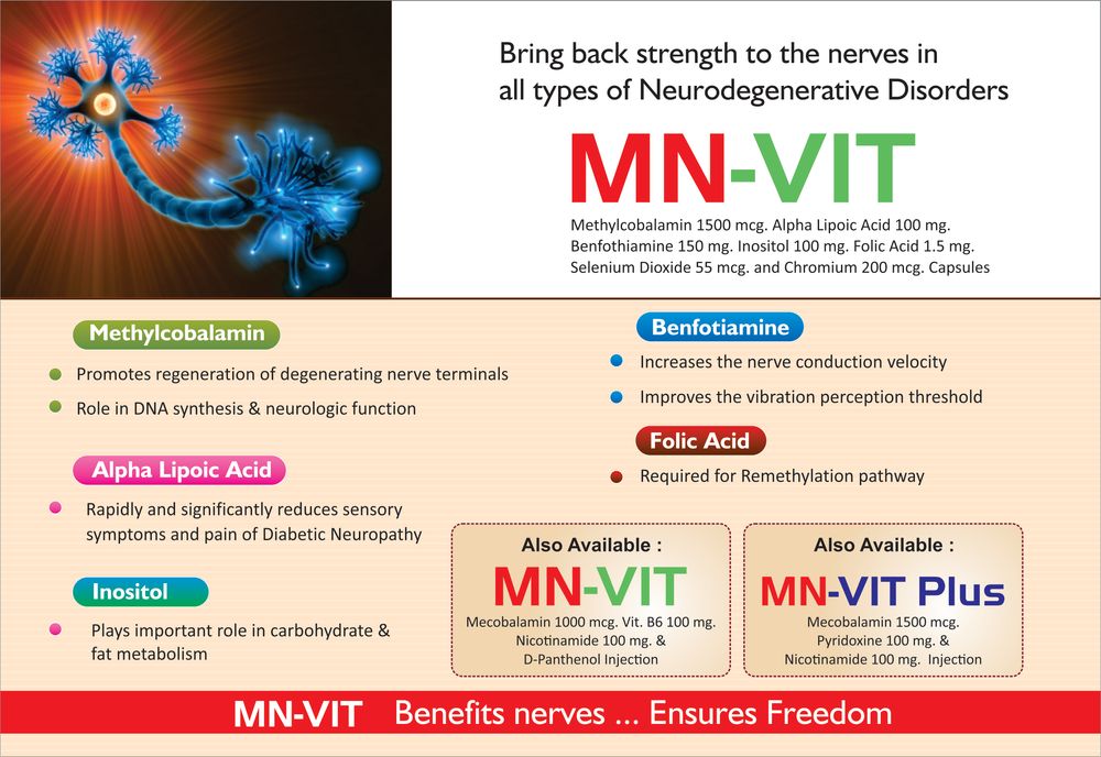 MN-VIT SOFTGELS